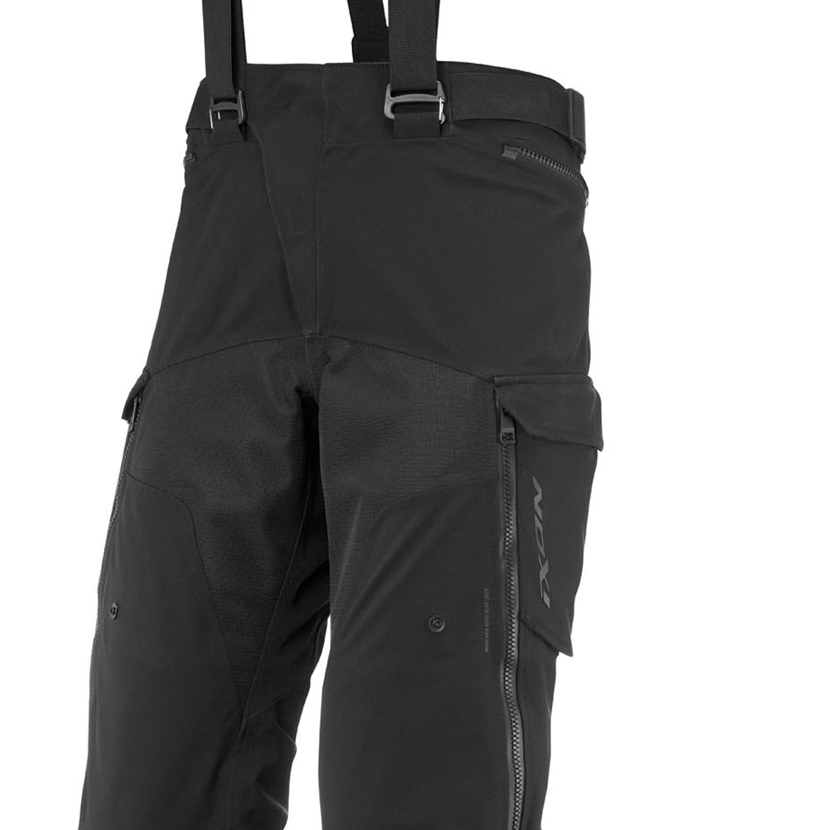 Asgard PT Black