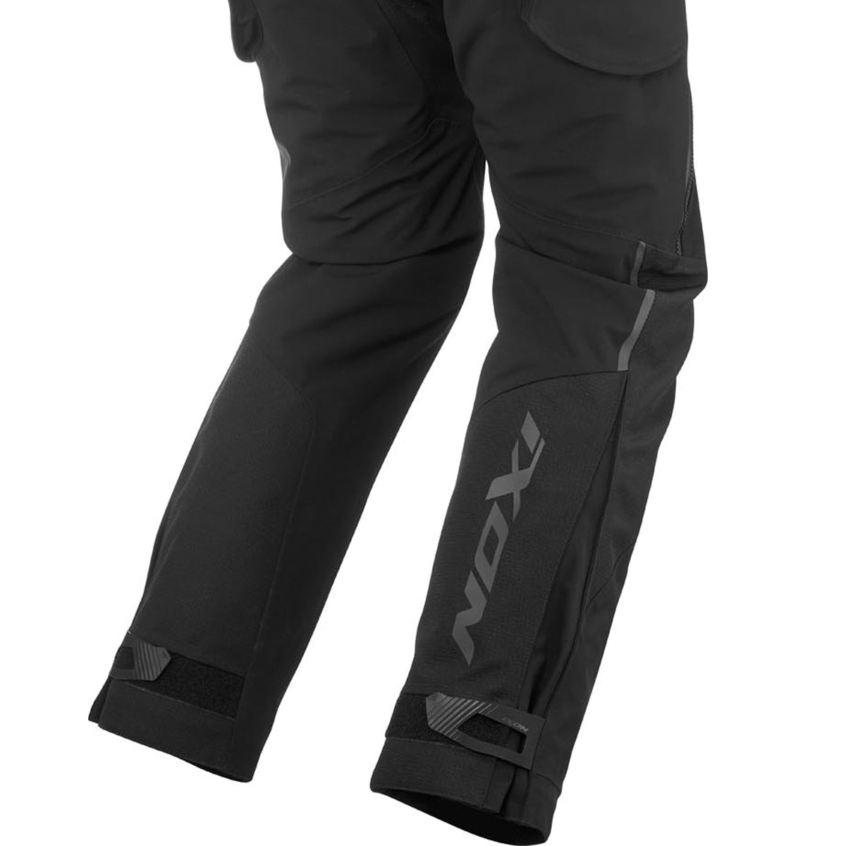 Asgard PT Black