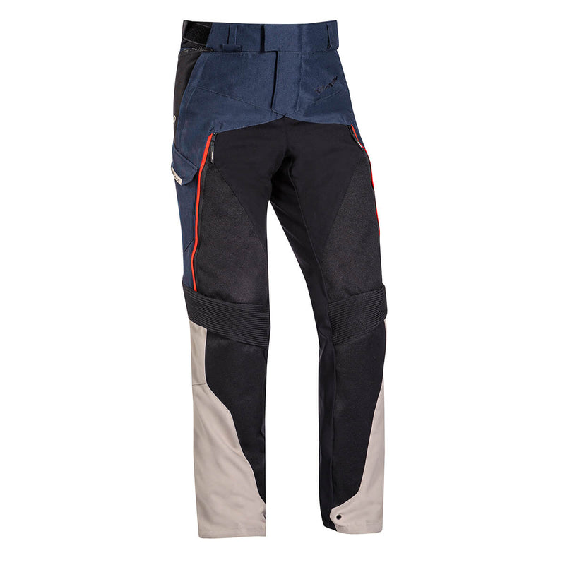 Eddas Pant Grege Navy Black