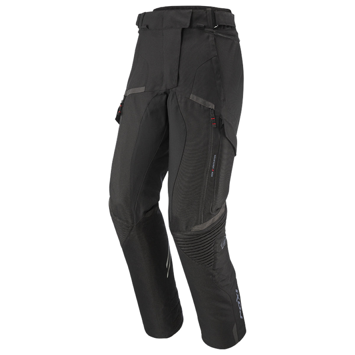 Midgard PT L Black