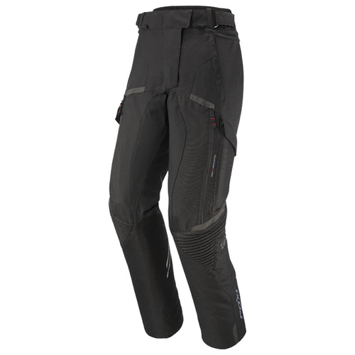 Midgard PT L Black