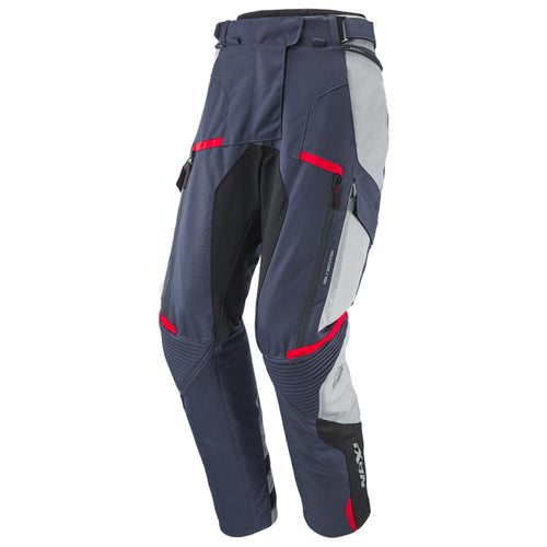 Midgard PT L Grege Navy Black
