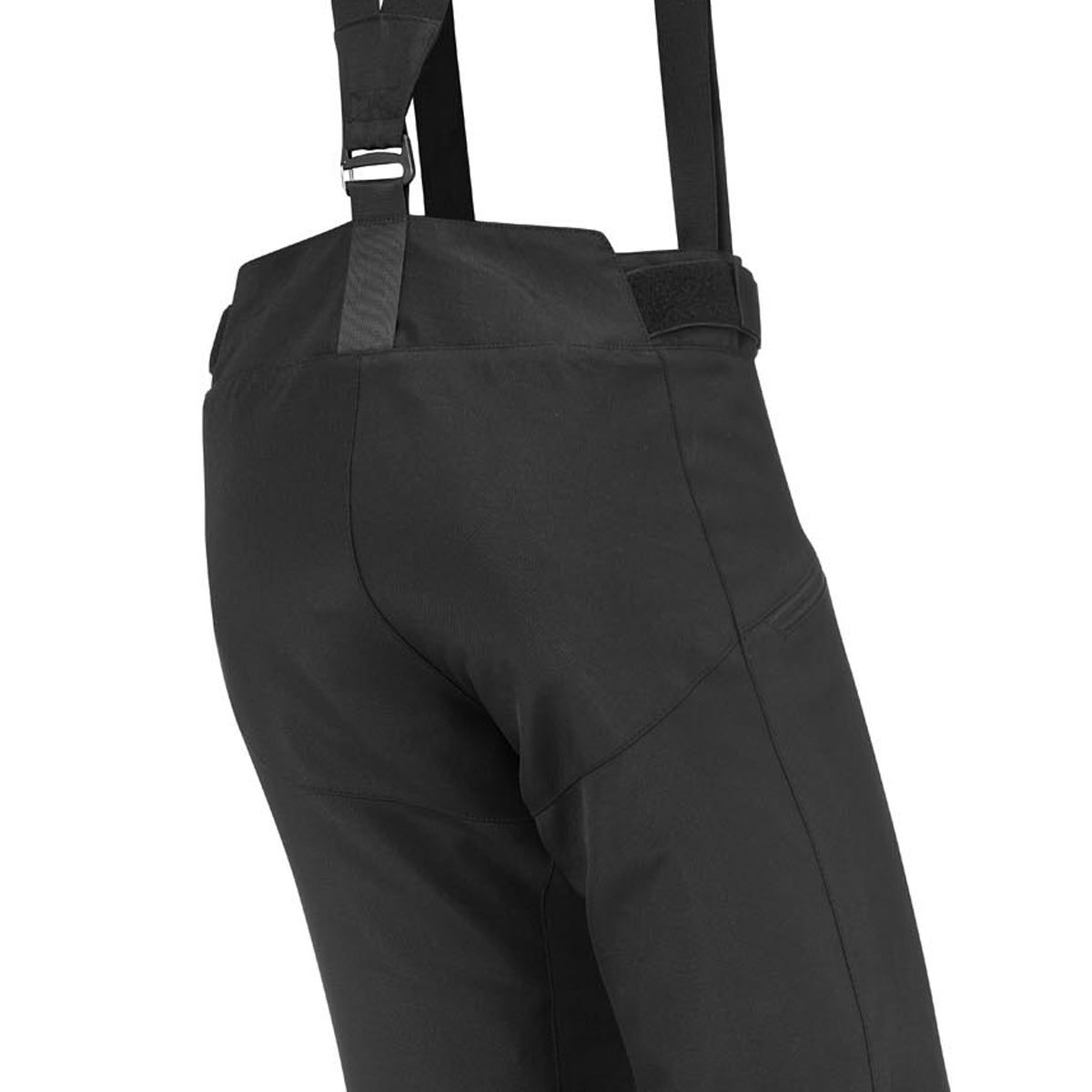 Tyr PT Black