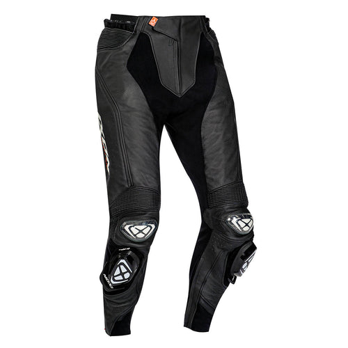 Vendetta Pant Evo Black White
