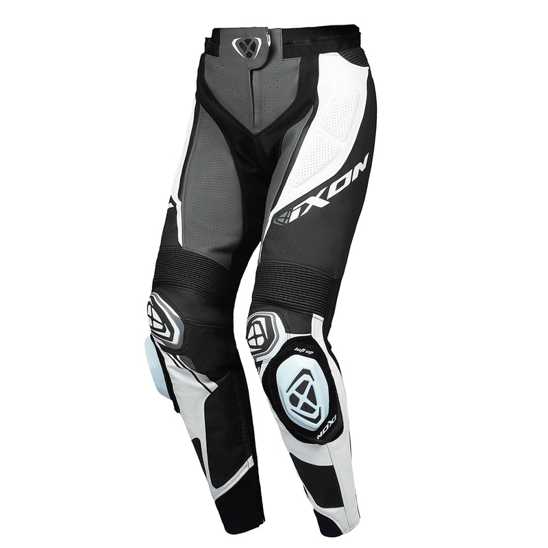 Vortex 3 Pant Lady Black Anthacite White