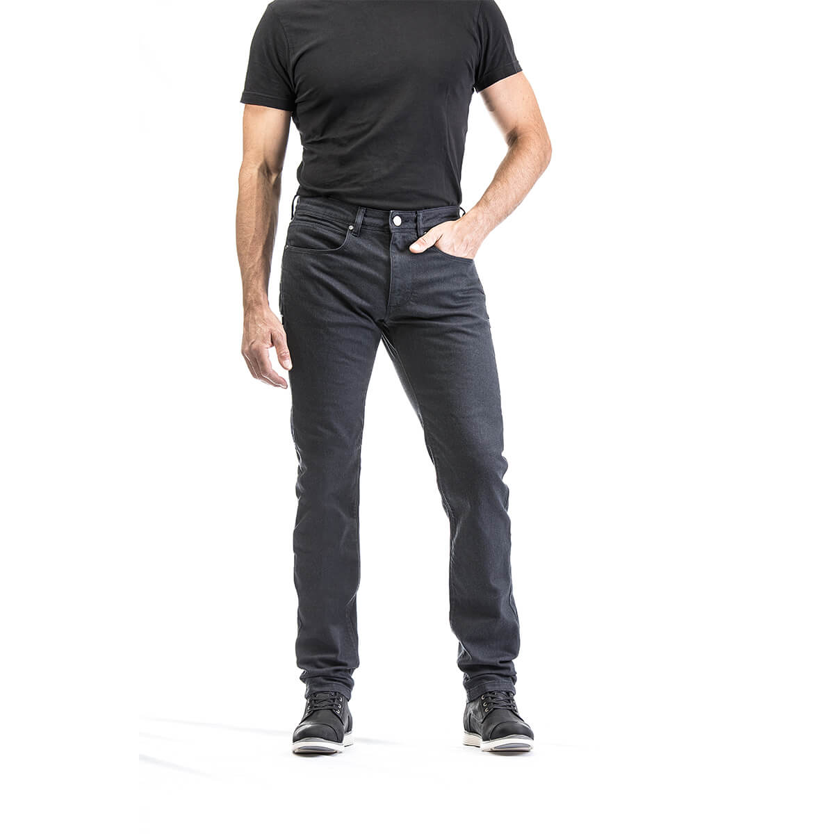 Wayne Dark Navy