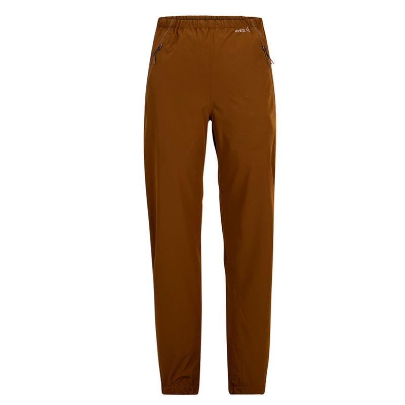 Unisex Impass Trousers Tobacco