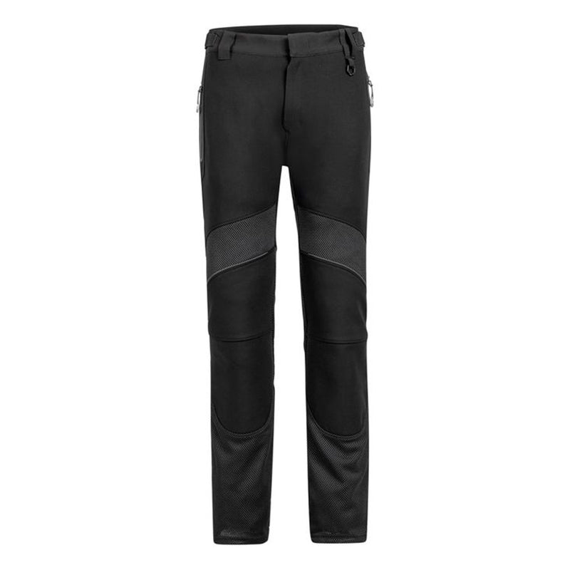 Women Urbane Pro Move Trousers Black