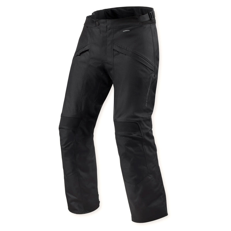 Factor 5 H2O Black Long