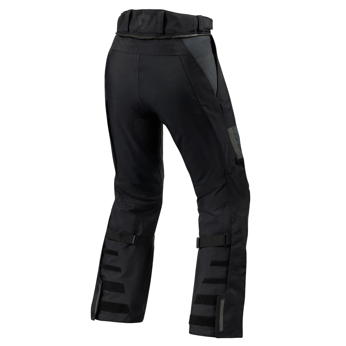 Lamina GTX Ladies Black Anthracite Standard Pant