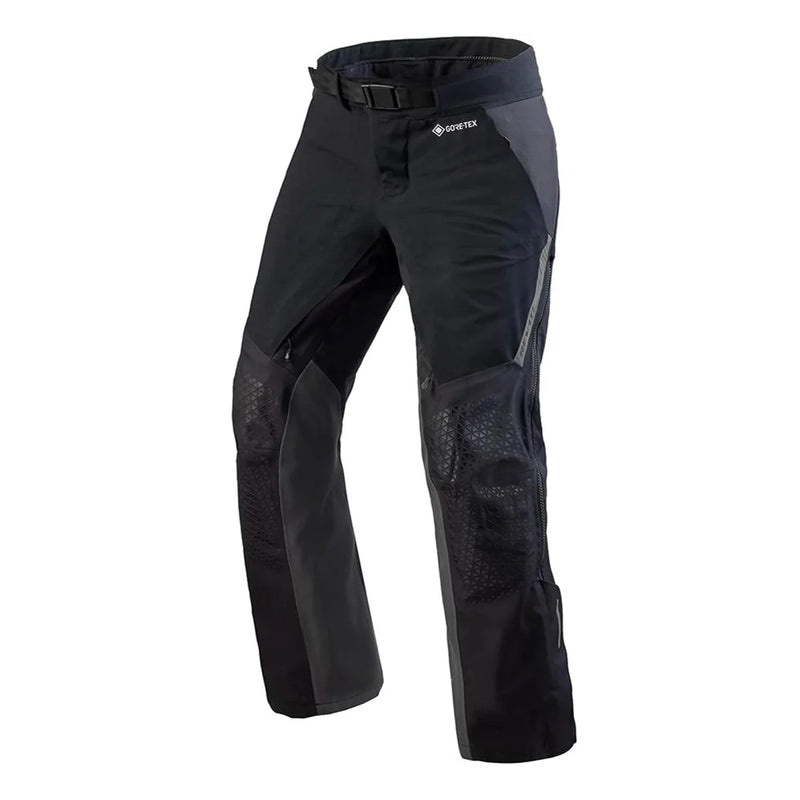 Stratum GTX Black Grey Long