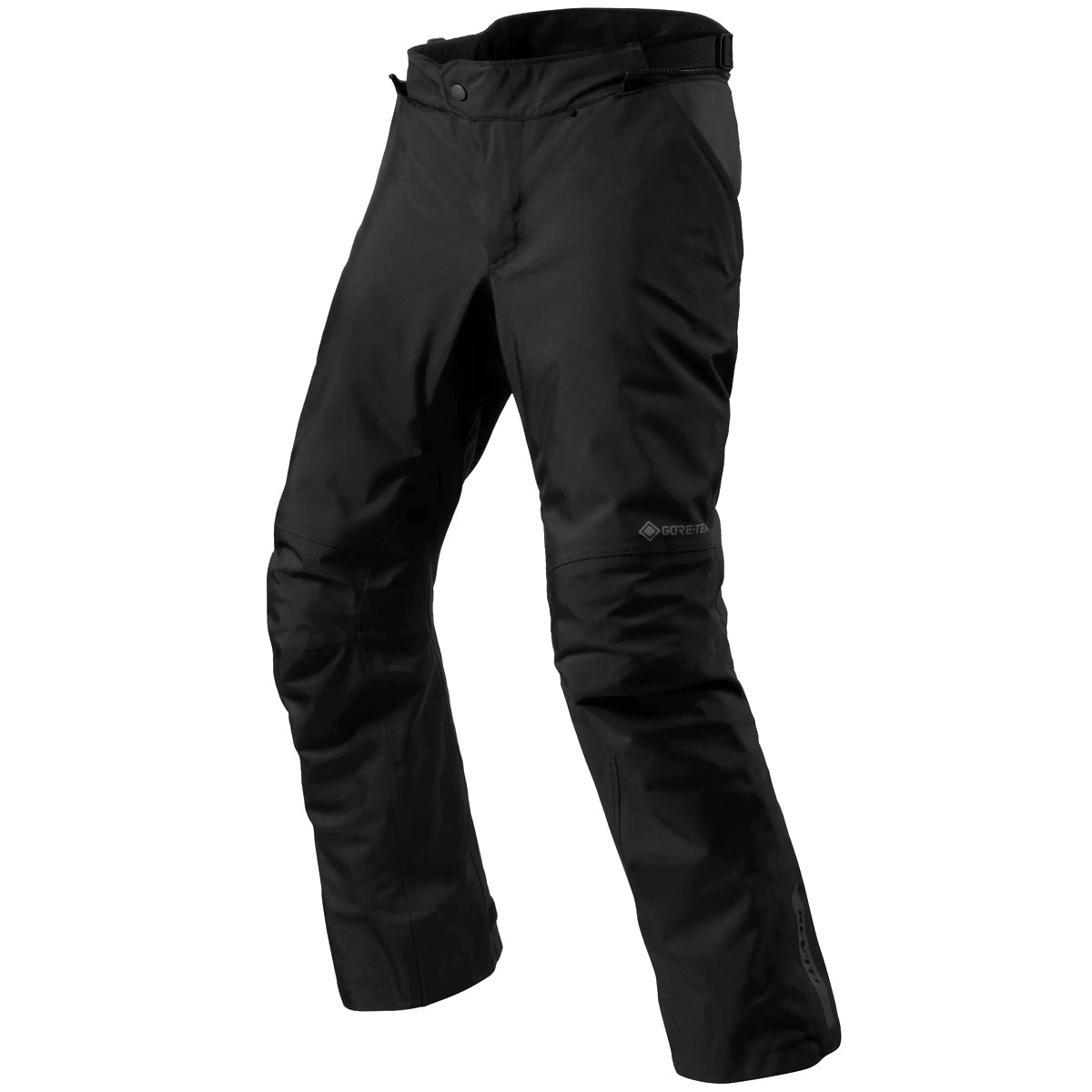Vertical GTX Black Standard