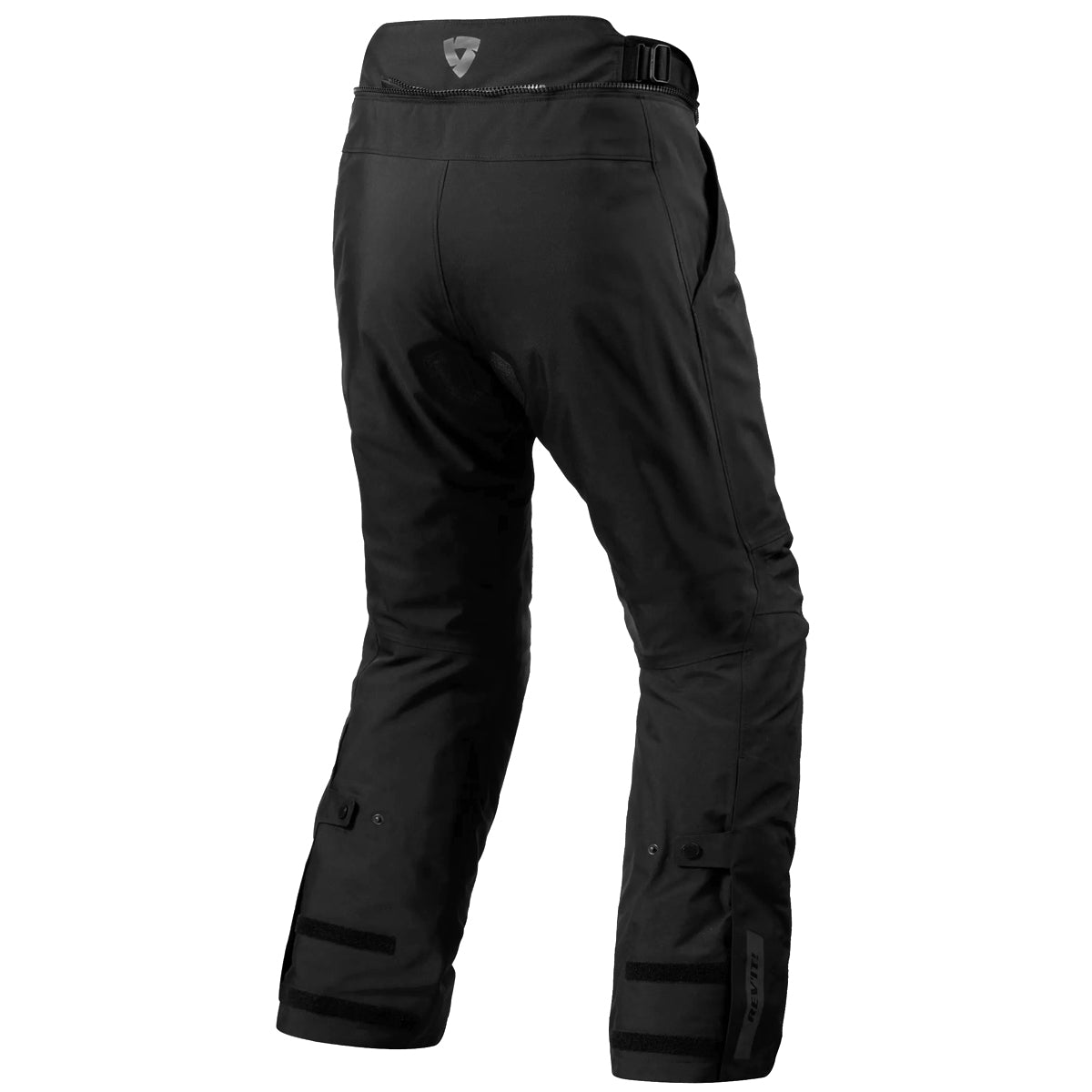 Vertical GTX Black Standard