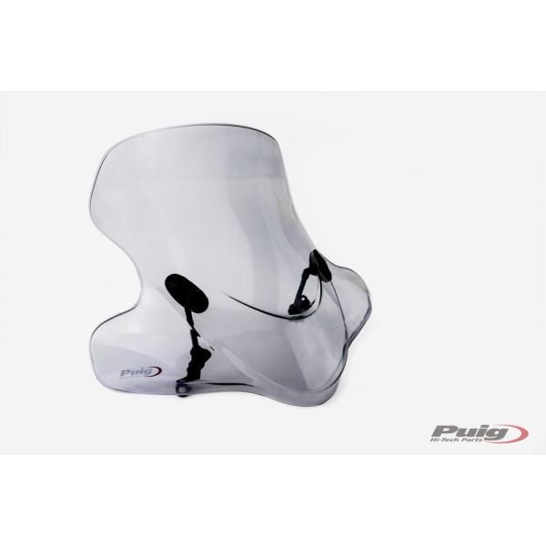 Pare-brise City Touring Aprilia Leonardo 125/150/250/SR50 (94-01)