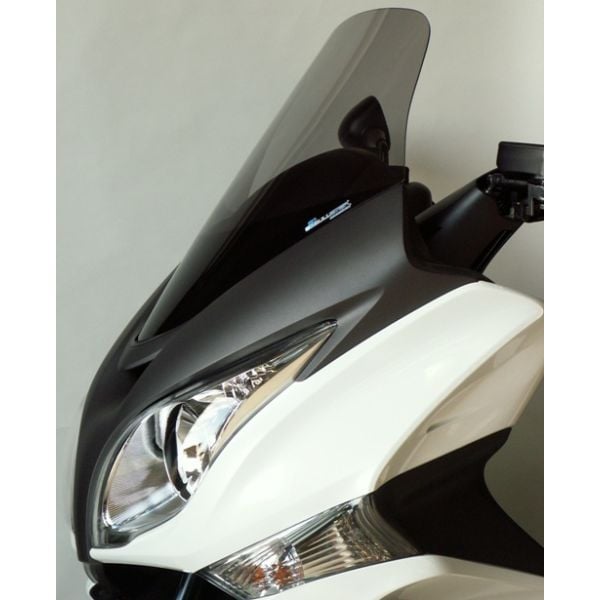Pare-brise Double Coudure Honda SW-T 400/600 (09-15)