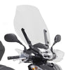 Pare-brise D1143ST Honda SH300i (15-20)