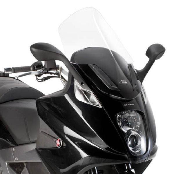 Pare-brise D352ST Gilera GP800 (08-12)