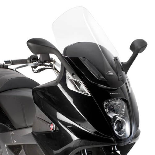 Pare-brise D352ST Gilera GP800 (08-12)
