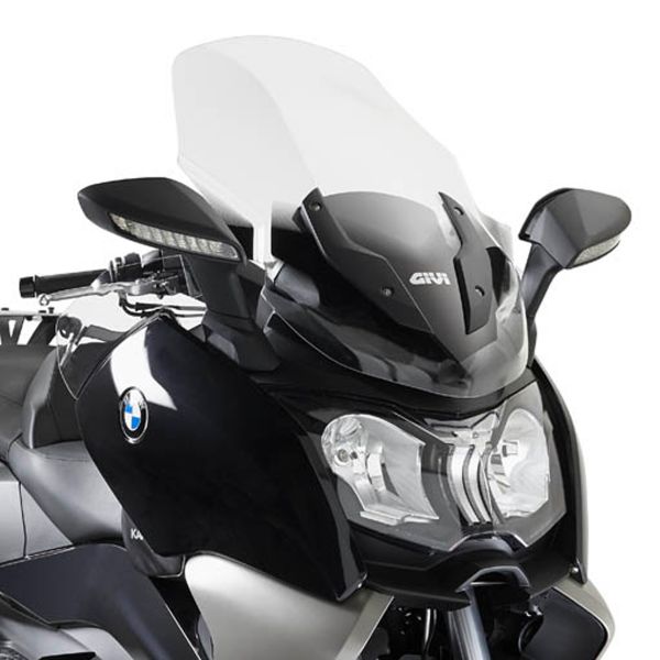 Pare-brise D5106ST BMW C650GT (12-20)