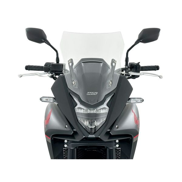 Pare-brise Sport Honda XL750 Transalp (23)