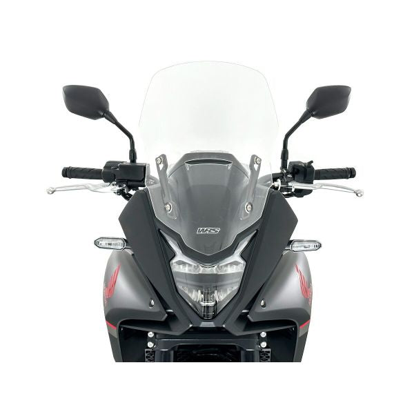 Pare-brise Touring Honda XL750 Transalp (23)