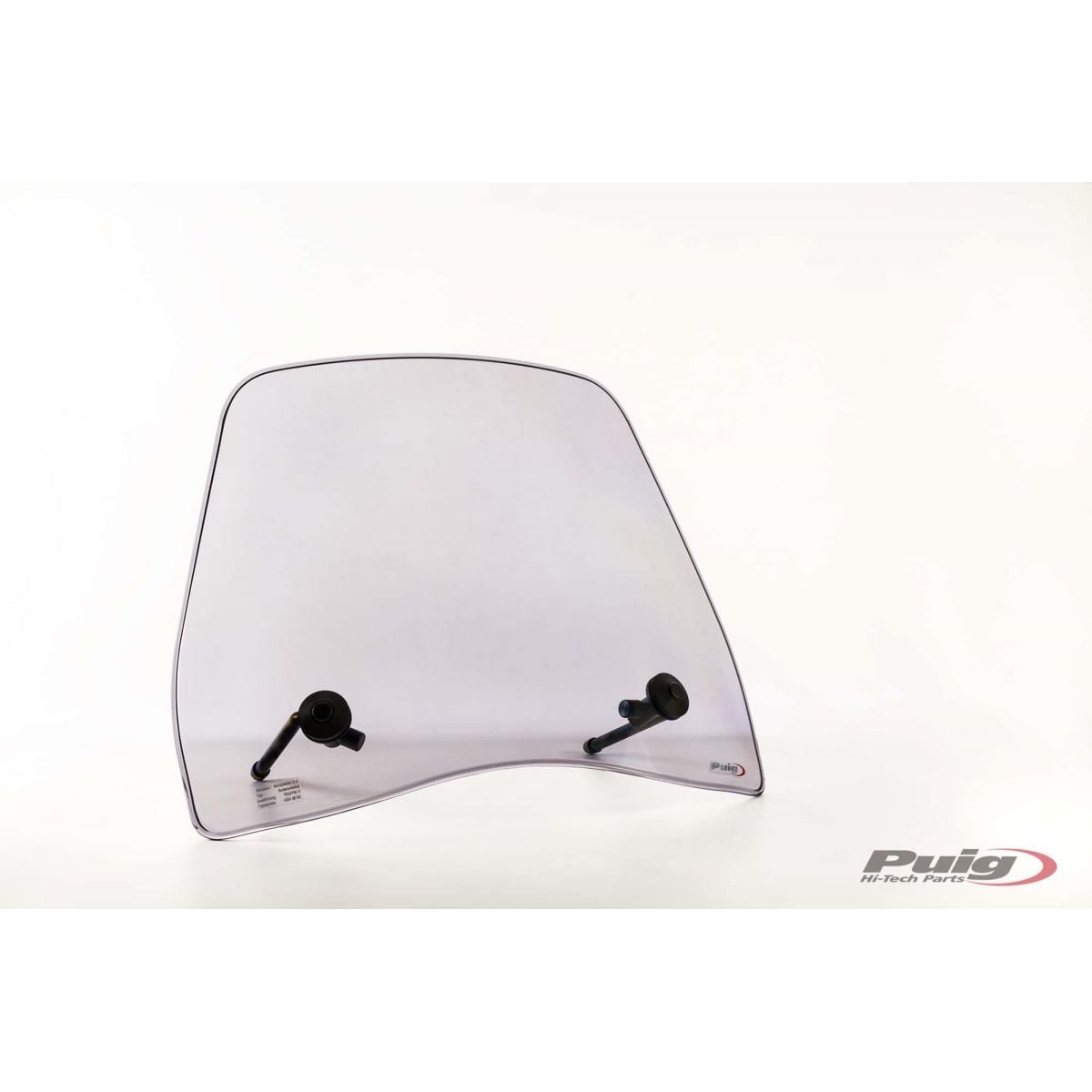 Pare-brise Trafic Honda Passion 125 (06-14)
