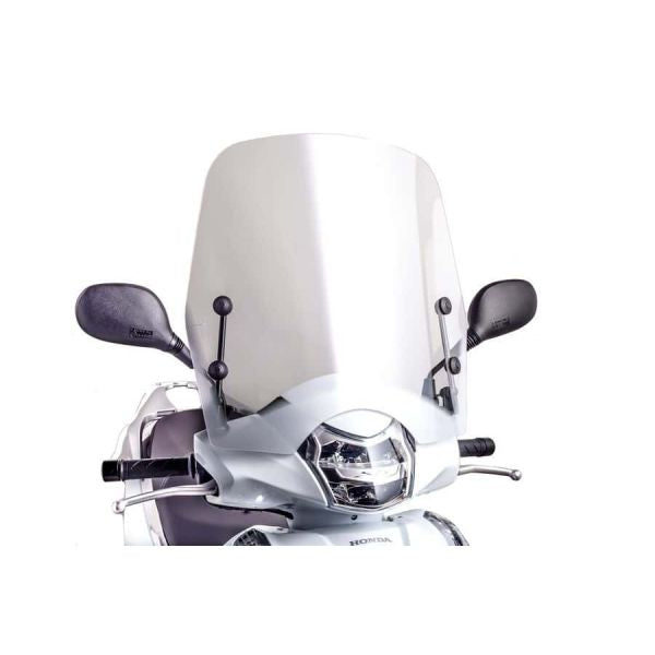 Pare-brise TS Honda SH300I (15-19)