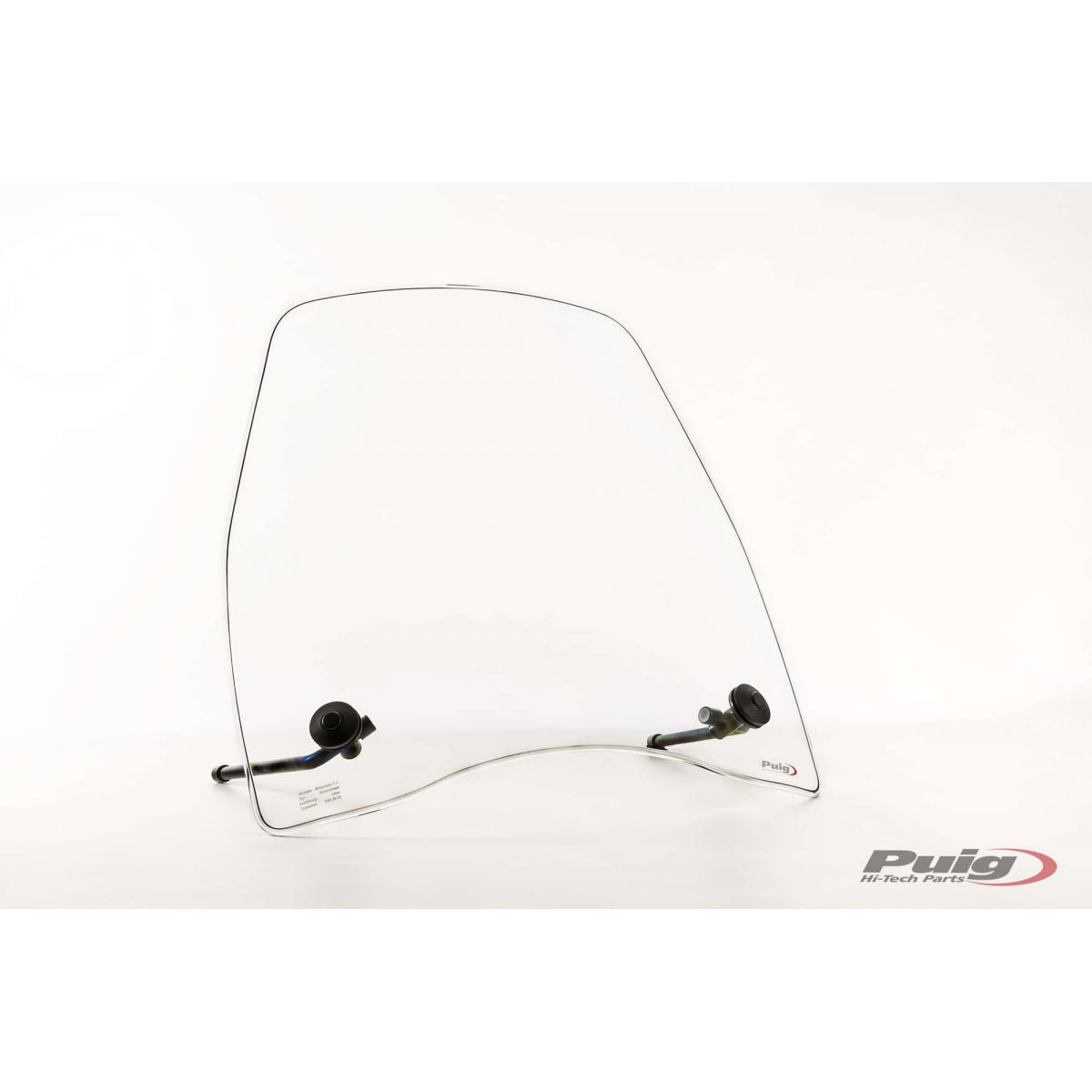 Pare-brise Urban Aprilia SR50R (05-19)
