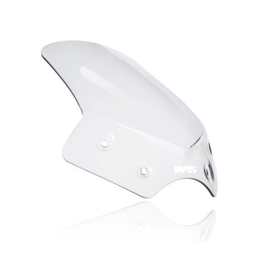 Pare-brise Intermedio BMW R1200R (06-13)
