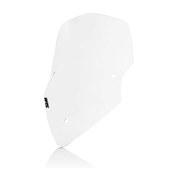 Pare-brise Intermedio Ducati Multistrada 950/1200/1260 (15-21)