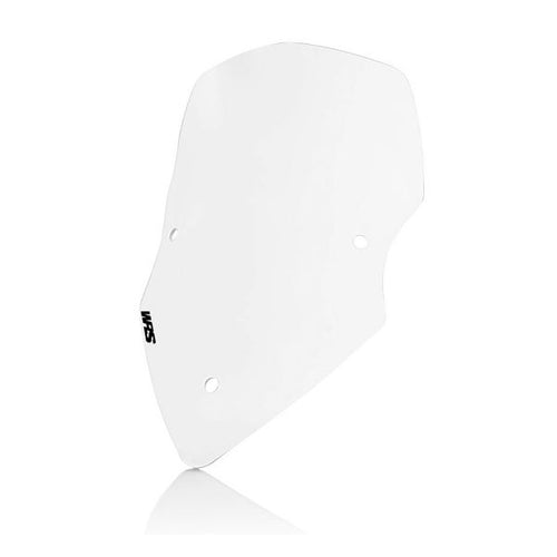 Pare-brise Intermedio Ducati Multistrada 950/1200/1260 (15-21)