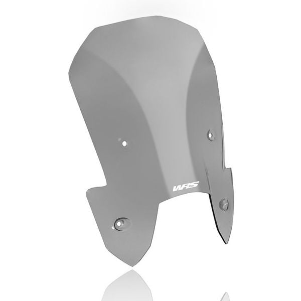 Pare-brise Intermedio KTM 1290 Super Adventure (15-17)