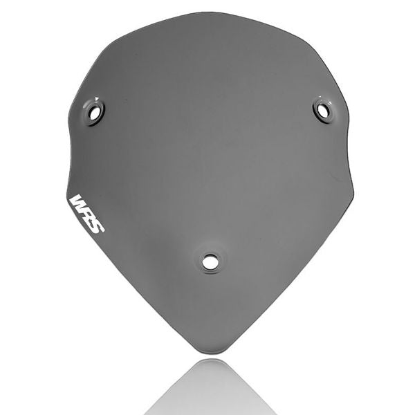 Pare-brise Sport Ducati Multistrada 950/1200/1260 (15-21)