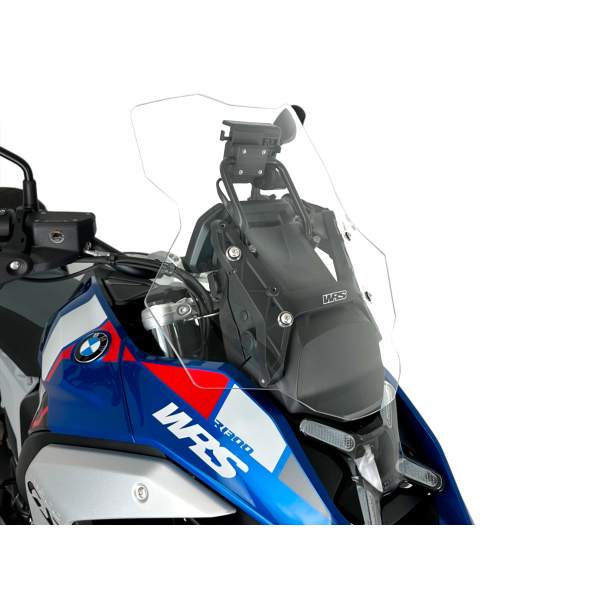 Pare-brise Touring BMW R1300GS (23-24)