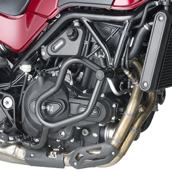 Pare-carters Benelli Leoncino 500 (17-20)