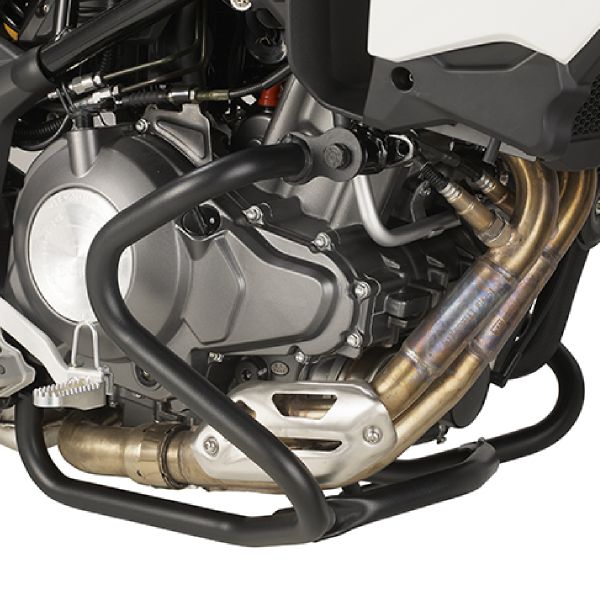 Pare-carters Benelli TRK502/TRK502X (17-20)