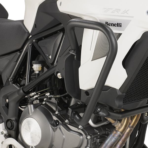 Pare-carters Hauts Benelli TRK502/TRK502X (17-20)