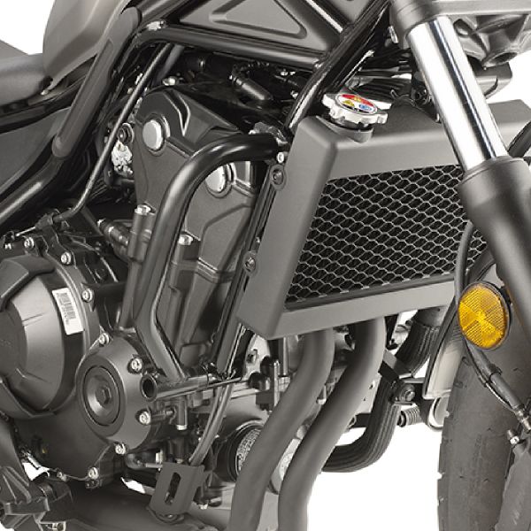 Pare-carters Honda CMX 500 Rebel (17-20)