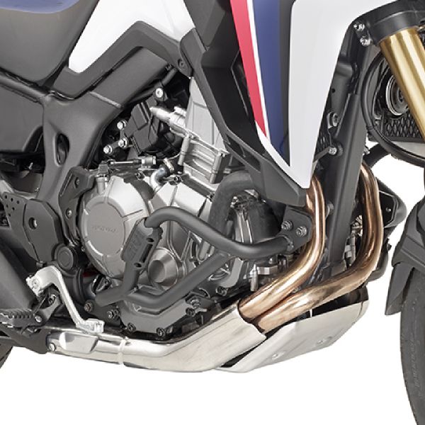 Pare-carters Honda CRF1000L Africa Twin (16-19)
