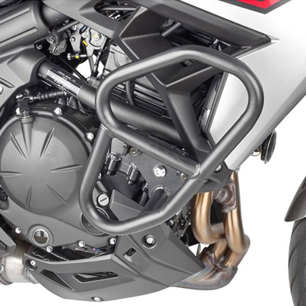 Pare-carters Kawasaki Versys 650 (22-23)
