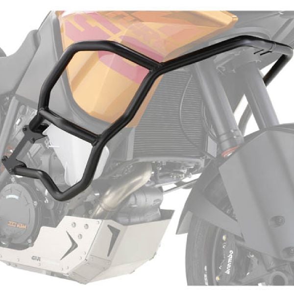 Pare-carters KTM 1050/1090/1190 Adventure (13-19)