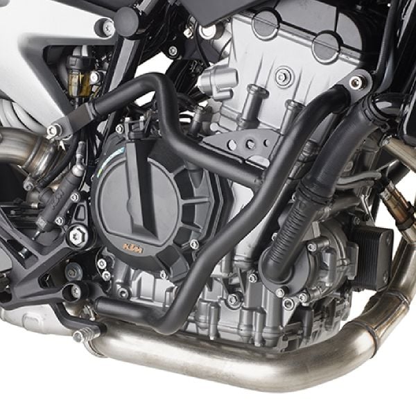 Pare-carters KTM Duke 790 (18-20)