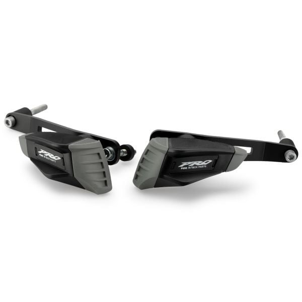 Protection moteur pro 2.0 Yamaha MT-09/Tracer 900/XSR900 (13-20)