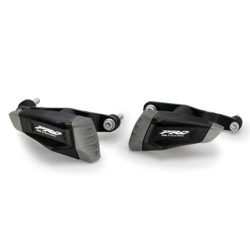 Protection moteur pro Honda CB500F/CB500X (13-21)