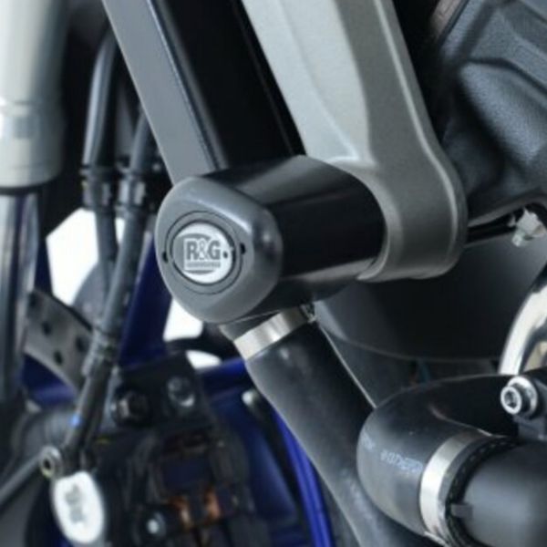 Tampons De Protection Aero Avant Yamaha MT-09/Tracer/XSR900 (13-21)