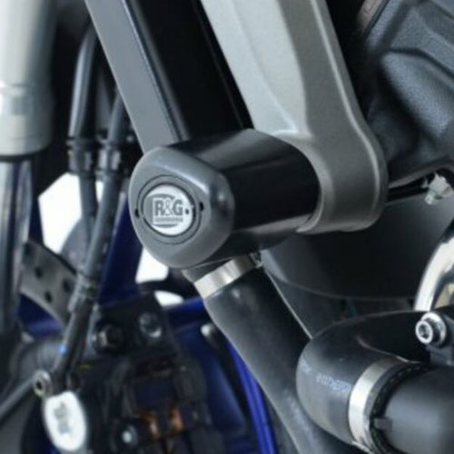 Tampons De Protection Aero Avant Yamaha MT-09/Tracer/XSR900 (13-21)