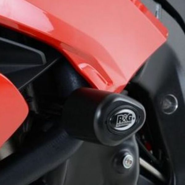 Tampons De Protection Aero BMW S1000XR (15-19)