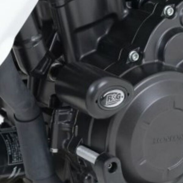 Tampons De Protection Aero Honda CB500F/CB500X (13-21)
