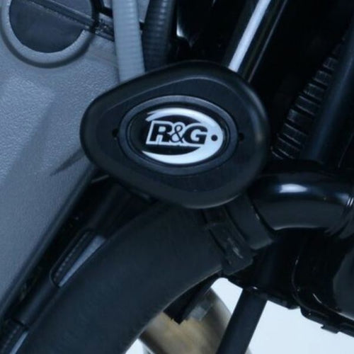 Tampons De Protection Aero KTM 790/890 Duke (18-21)
