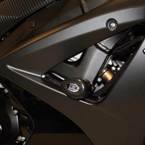 Tampons De Protection Aero Suzuki GSX-R1000 (07-16)